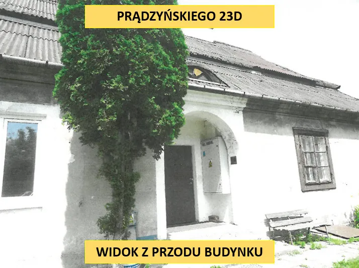 Mieszkanie na sprzedaż, 35 m², Warszawa Wola 