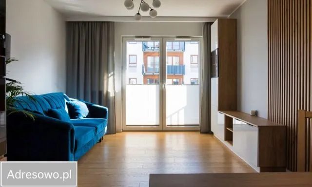 Apartament do wynajęcia za 6140 zł w Wyczółki, Ursynów, Warszawa