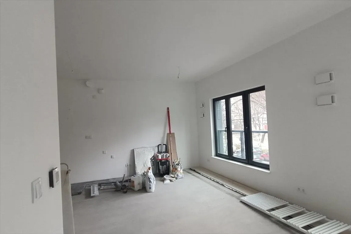 Mieszkanie na sprzedaż, 35 m², Warszawa Wola Mirów 