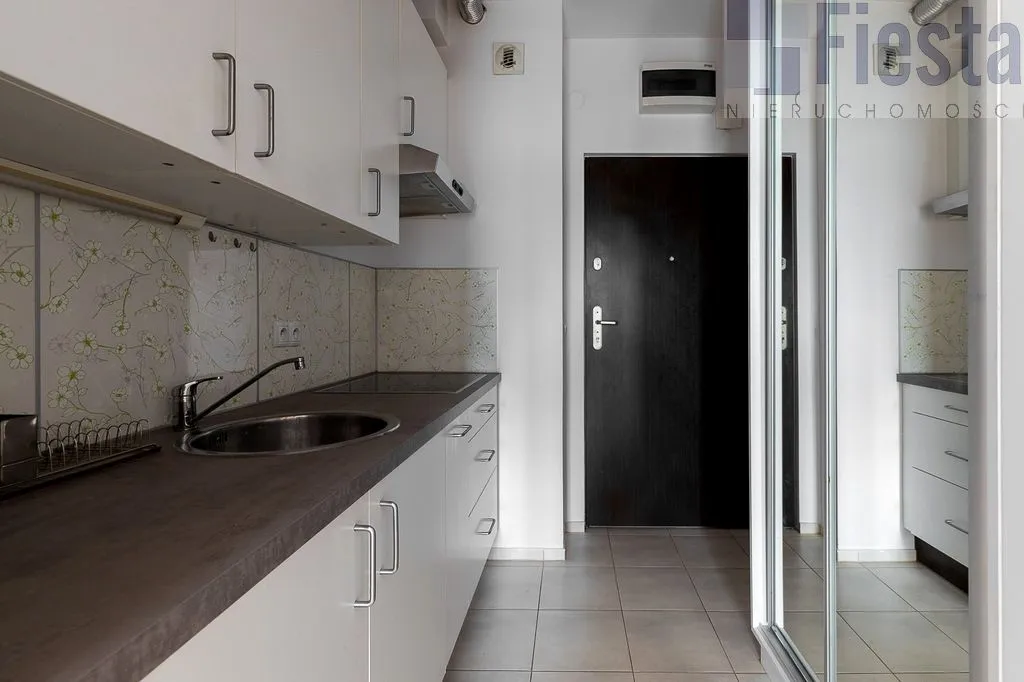 Apartament, ul. Sokołowska
