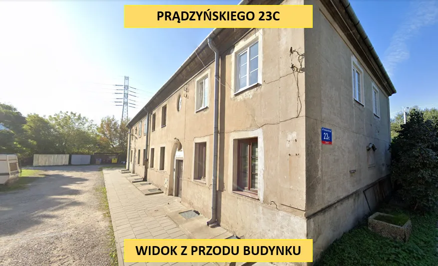 Mieszkanie na sprzedaż, 52 m², Warszawa Wola 