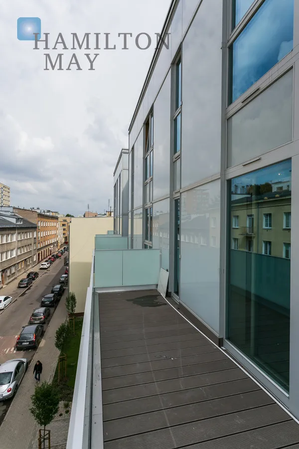 Mieszkanie na sprzedaż, 103 m², Warszawa Mokotów 