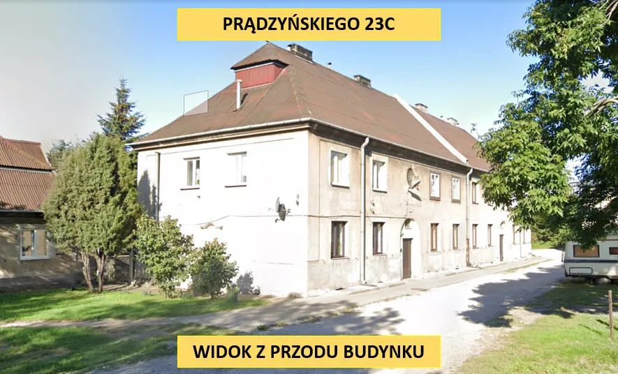 Mieszkanie na sprzedaż, 52 m², Warszawa Wola 