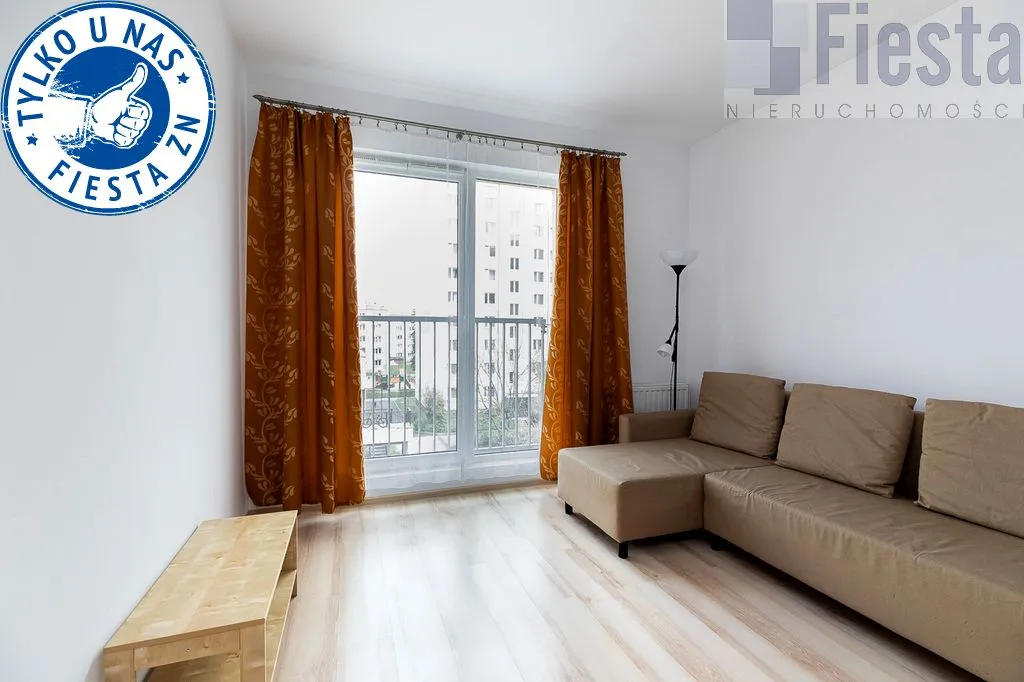 Apartament, ul. Sokołowska