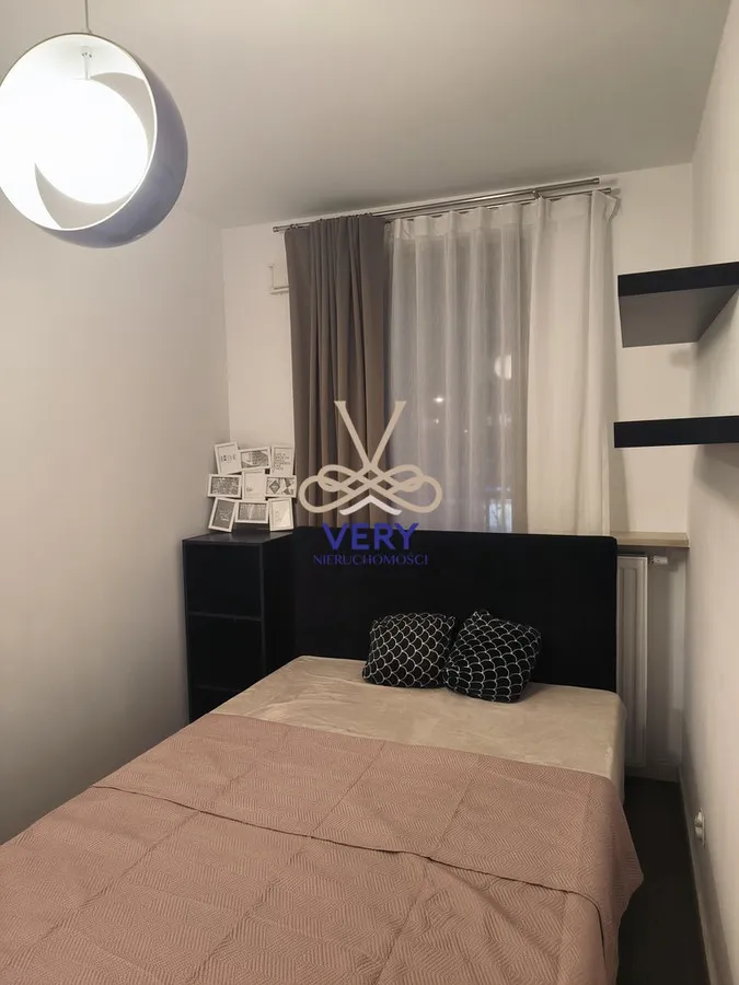 Apartament 2 pok, z dużym balkonem- Wola 