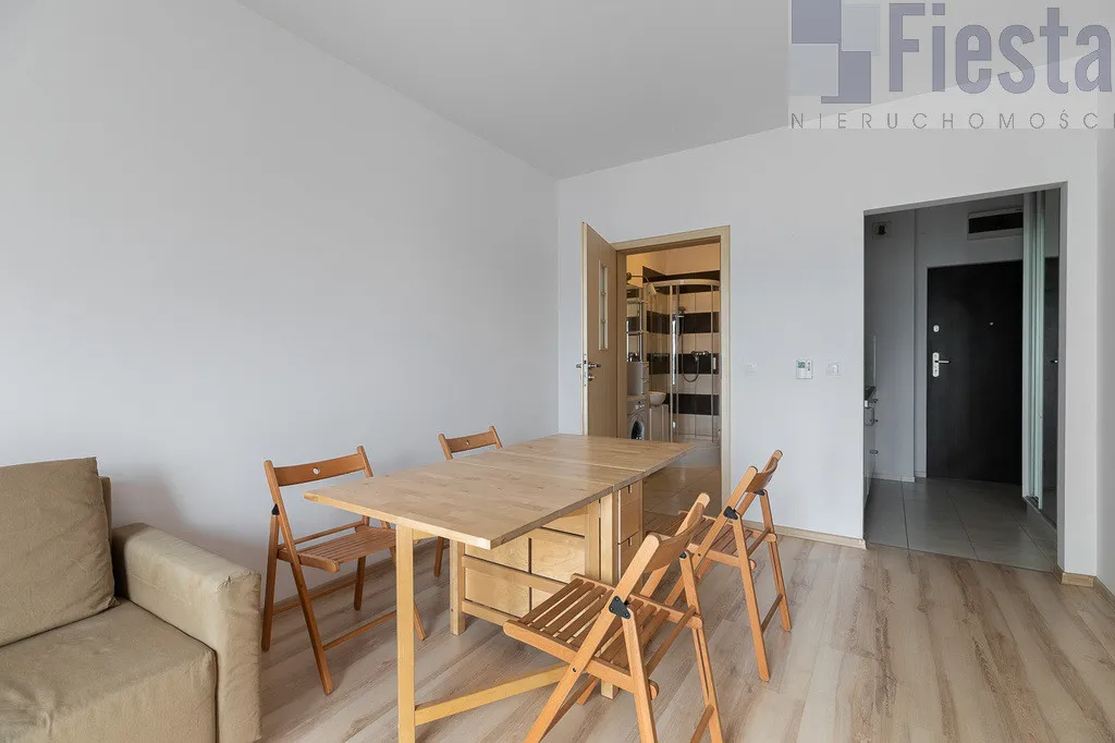 Apartament, ul. Sokołowska