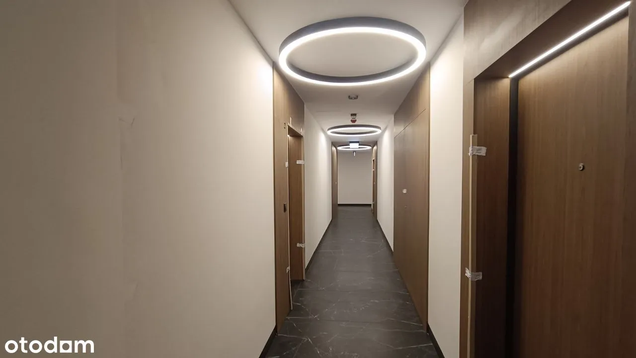 Prestiżowy apartament na Grzybowskiej -centrum!