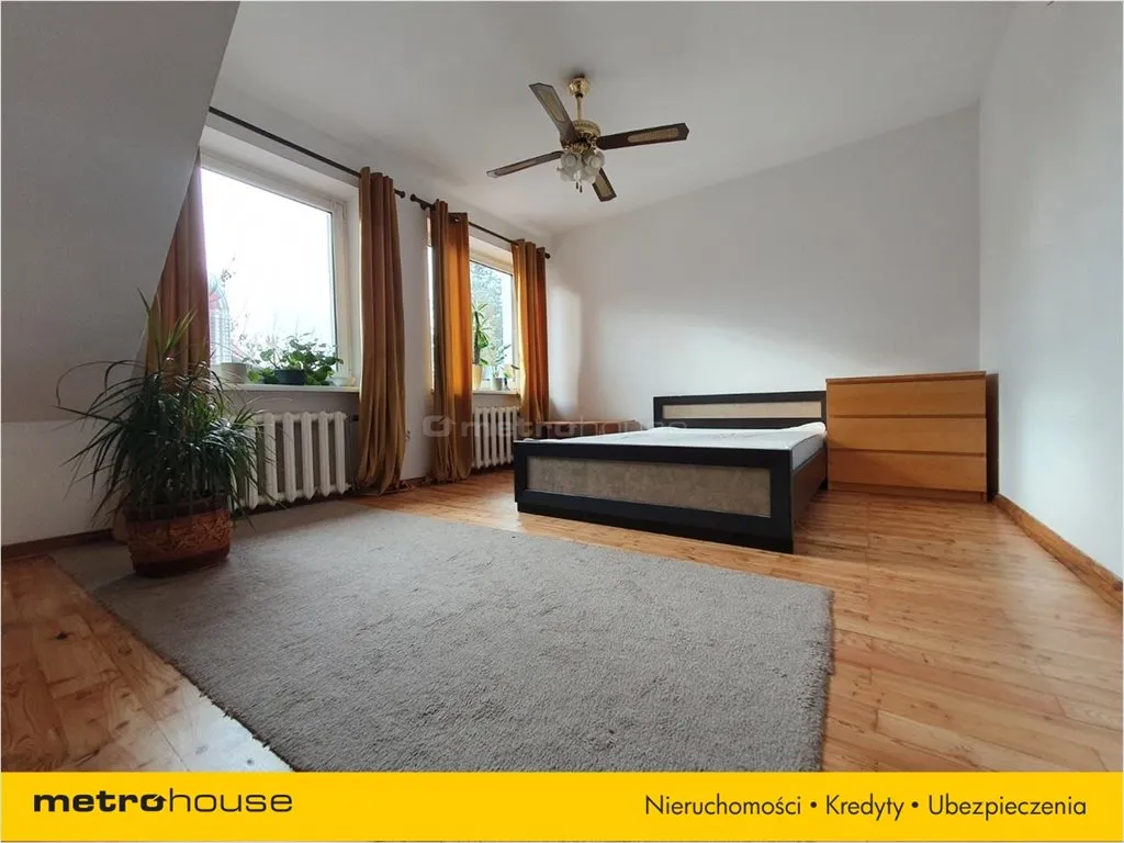 Mieszkanie na sprzedaż, 91 m², Warszawa Bielany 