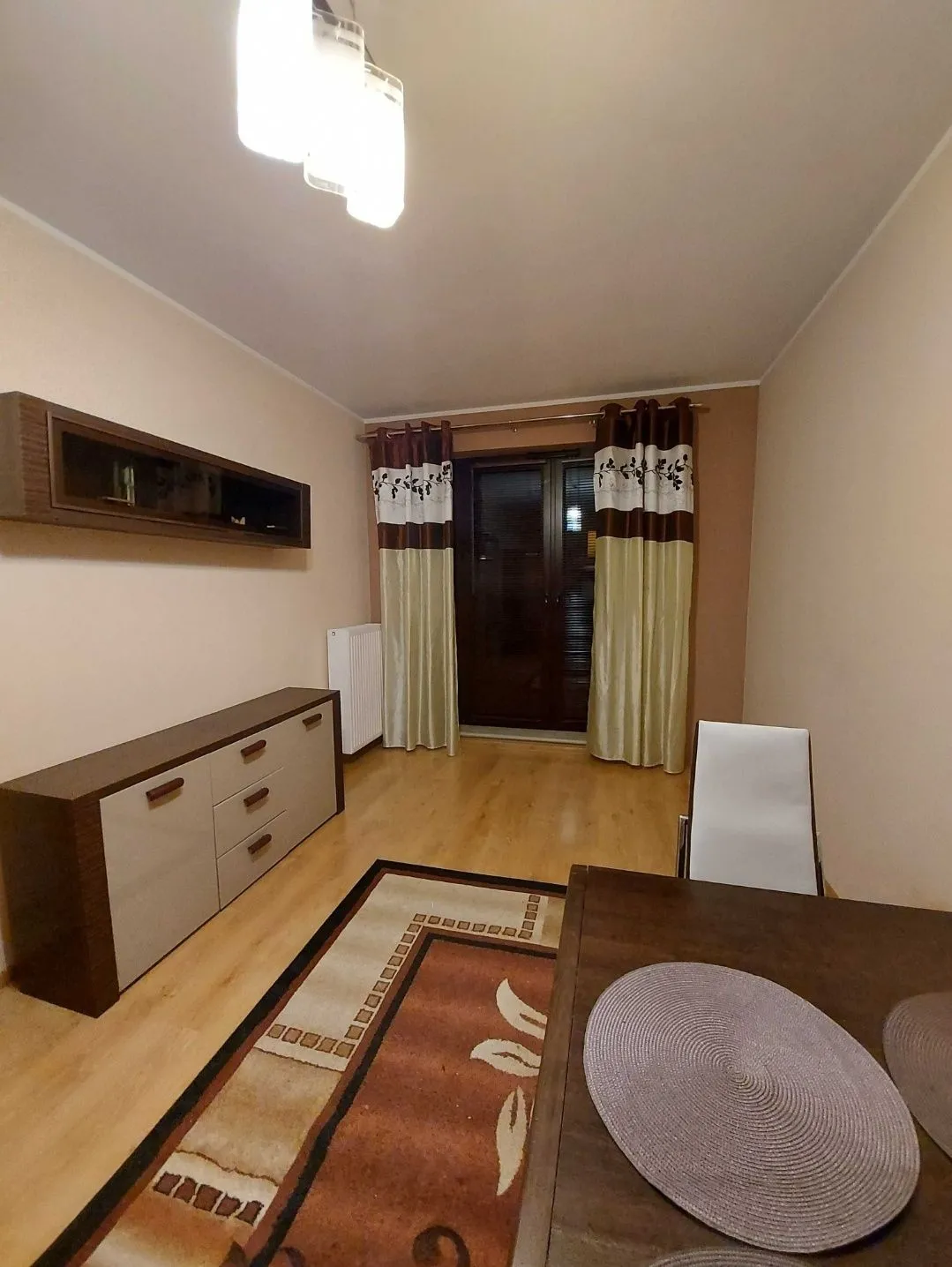 Apartament do wynajęcia za 3750 zł w Radiowo, Bielany, Warszawa