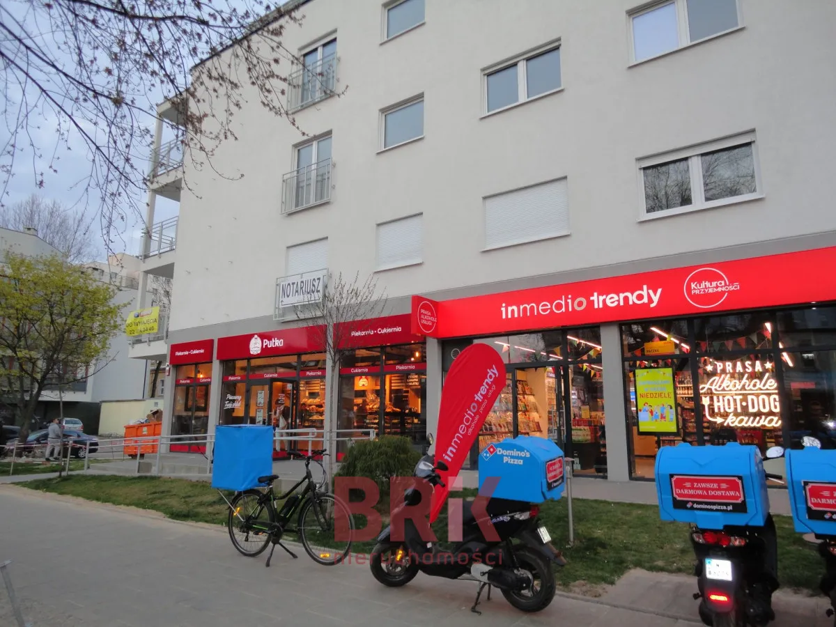 Mieszkanie na sprzedaż, 53 m², Warszawa Targówek 