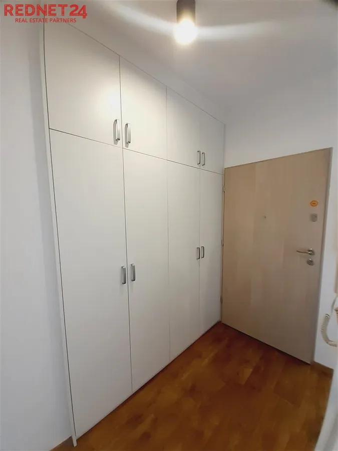 Mieszkanie na sprzedaż, 49 m², Warszawa Ochota Szczęśliwice 