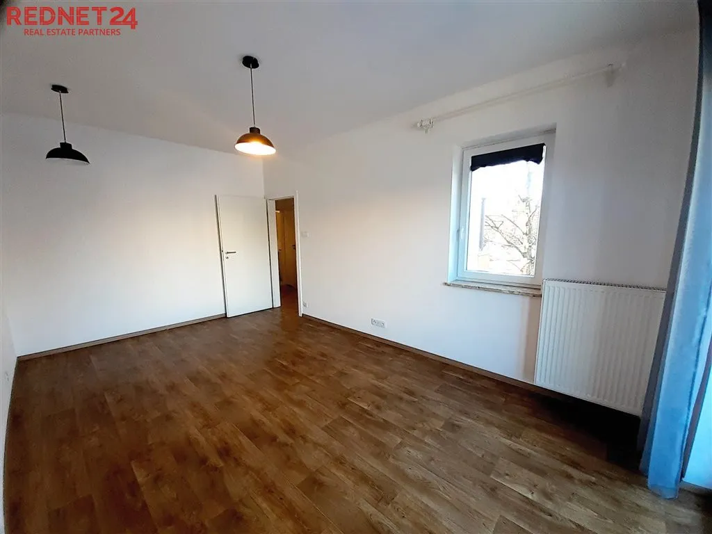 Mieszkanie na sprzedaż, 44 m², Warszawa Ochota Szczęśliwice 