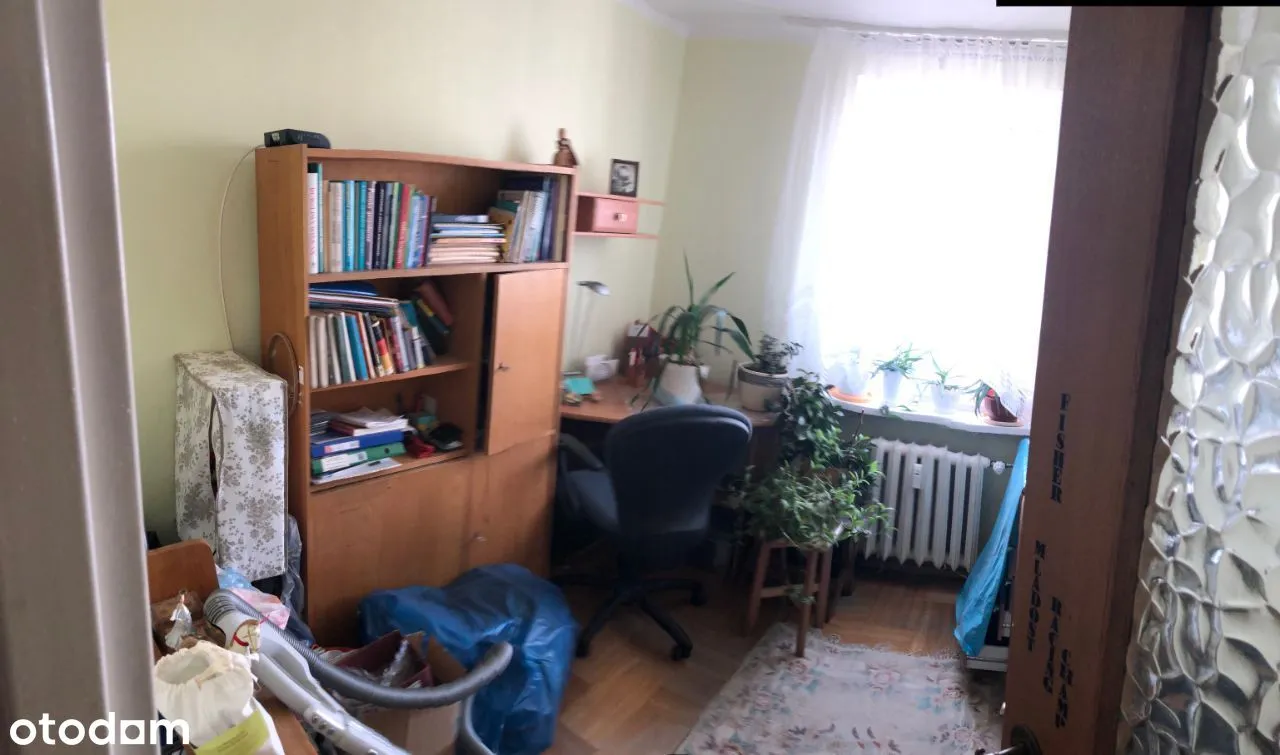 mieszkanie Targówek Radzymińska 4 pokoje