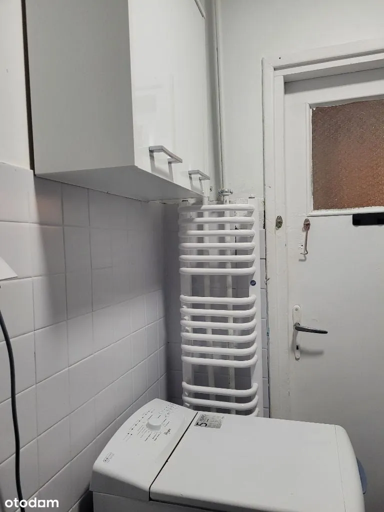 Wynajmę mieszkanie 3-pokojowe, Wola, metro Płocka