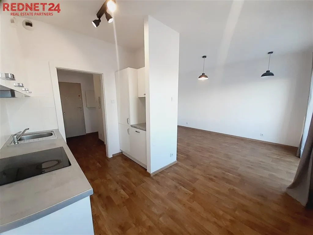 Mieszkanie na sprzedaż, 49 m², Warszawa Ochota Szczęśliwice 