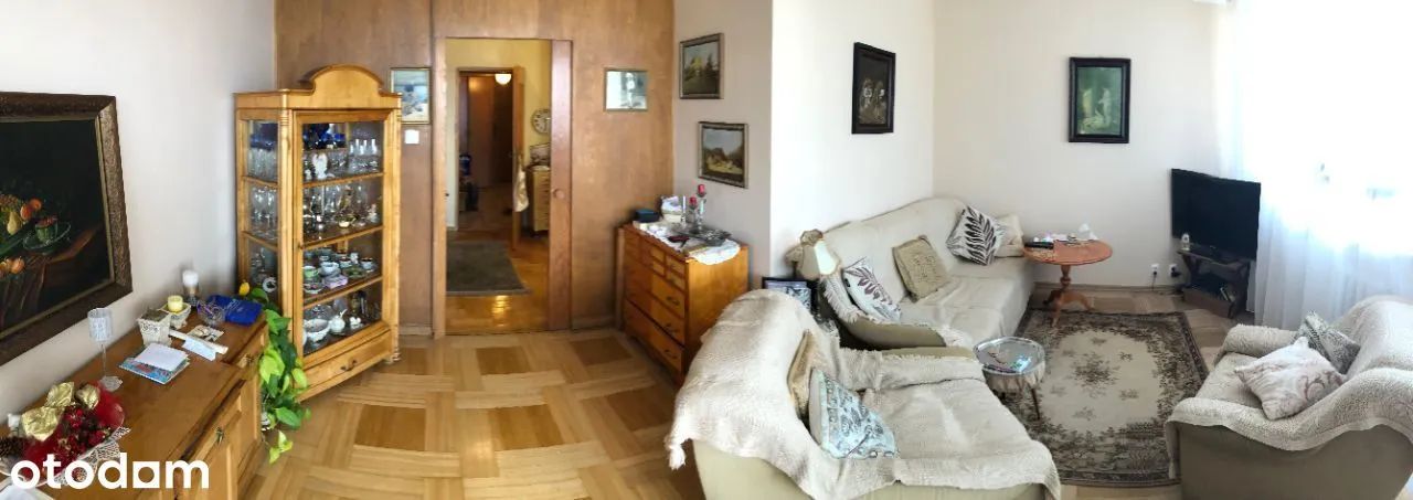 mieszkanie Targówek Radzymińska 4 pokoje