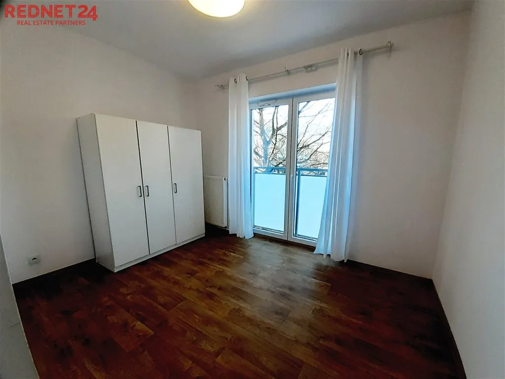 Mieszkanie na sprzedaż, 44 m², Warszawa Ochota Szczęśliwice 