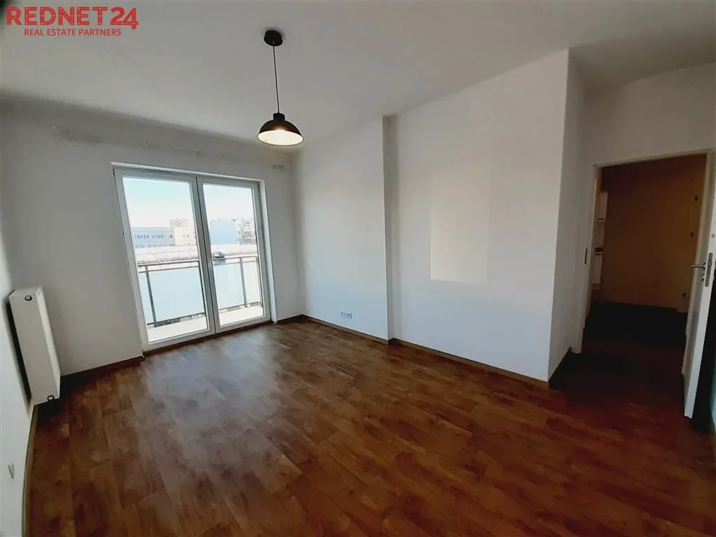 Mieszkanie na sprzedaż, 44 m², Warszawa Ochota Szczęśliwice 