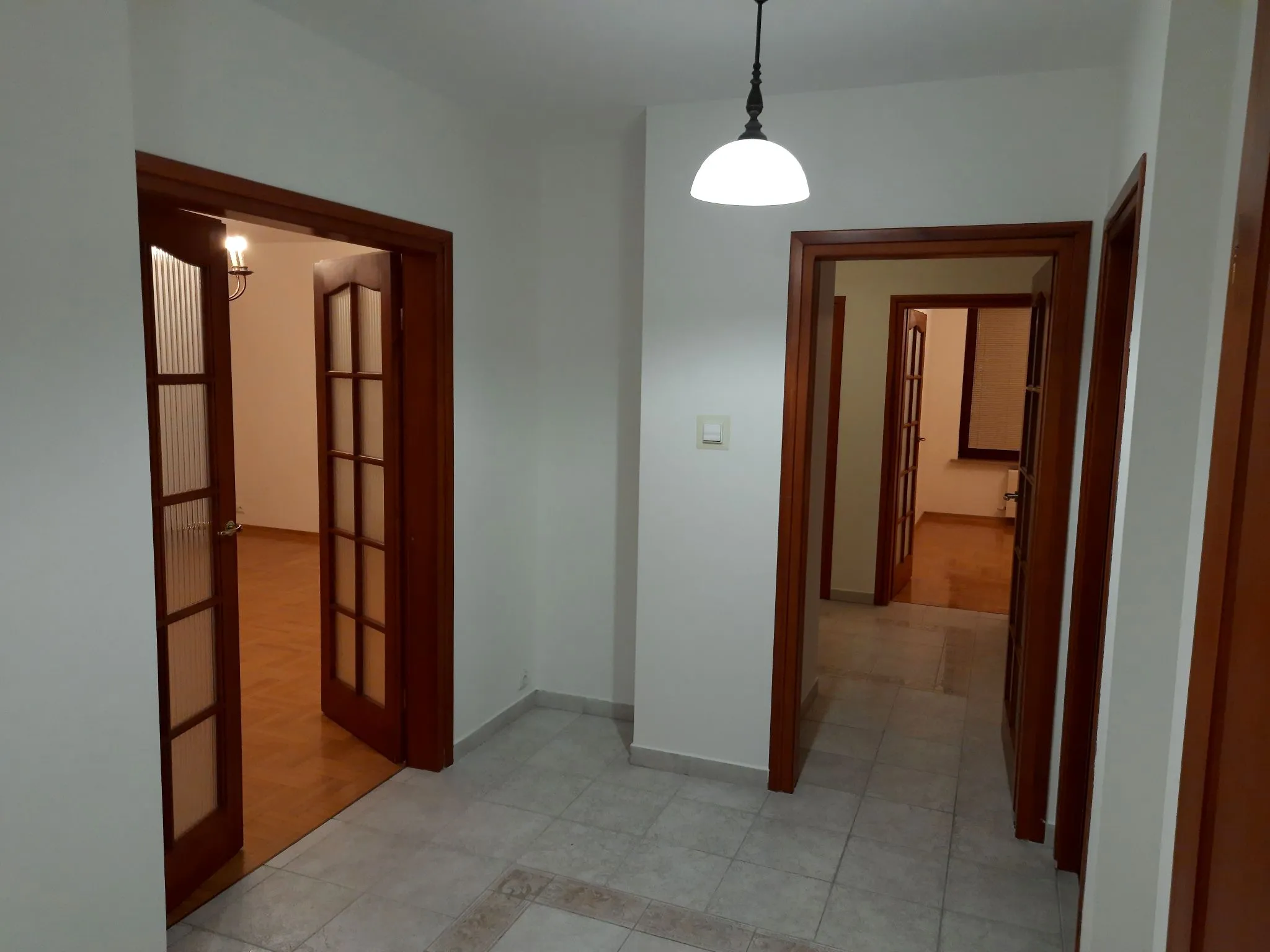 Apartament, Aleja Jana Pawła II