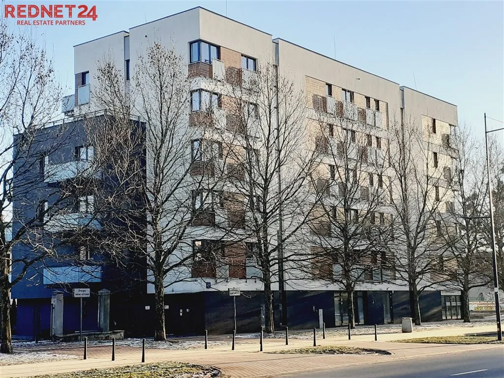 Mieszkanie na sprzedaż, 44 m², Warszawa Ochota Szczęśliwice 