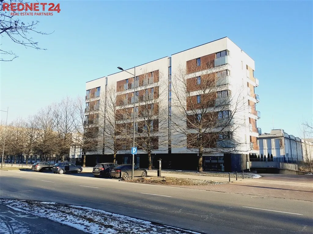 Mieszkanie na sprzedaż, 49 m², Warszawa Ochota Szczęśliwice 