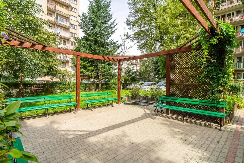 Mieszkanie na sprzedaż, 49 m², Warszawa Praga-Południe Gocław 