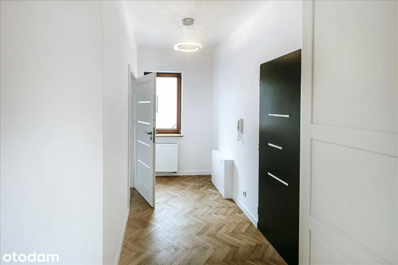 Mieszkanie do wynajęcia, 85 m², Warszawa Wilanów 