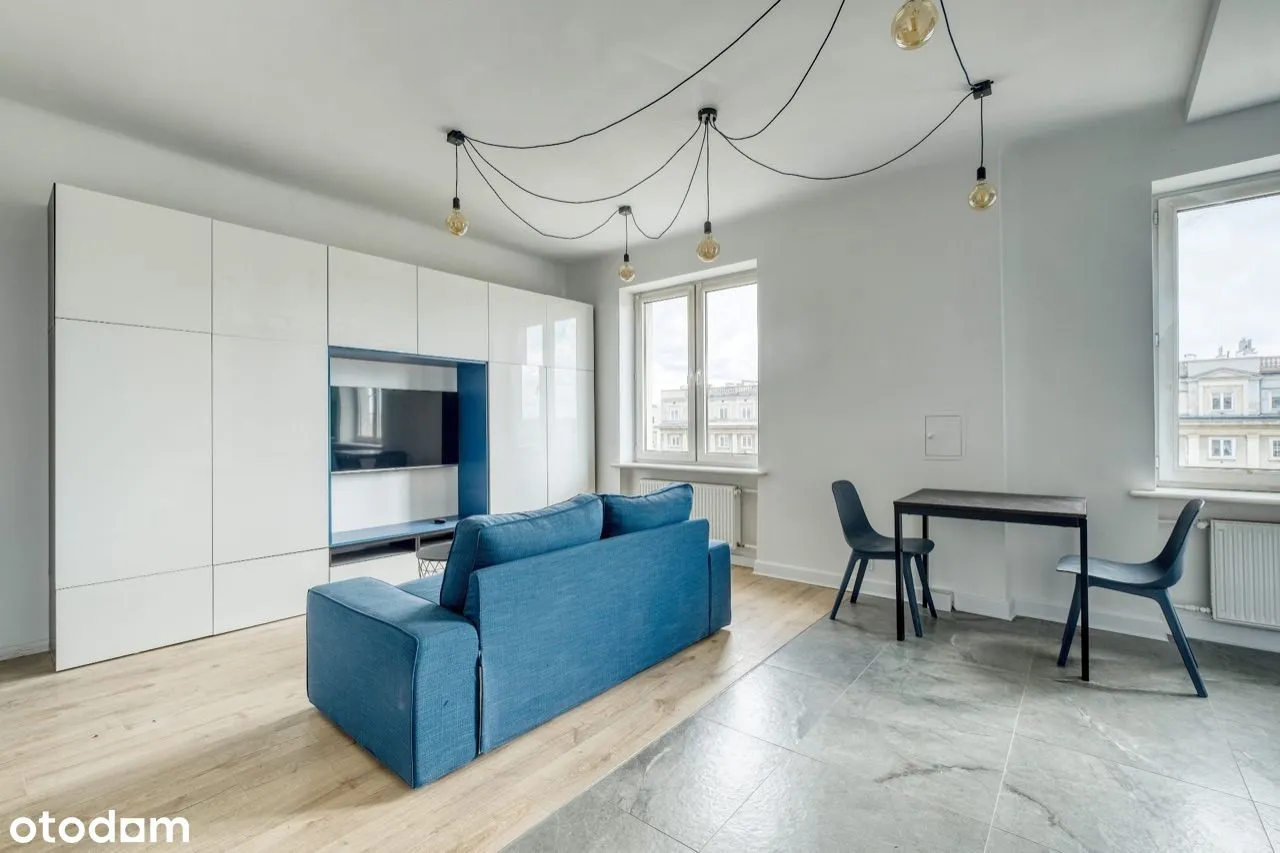 Flat for rent for 2900 zł w Muranów, Śródmieście, Warszawa