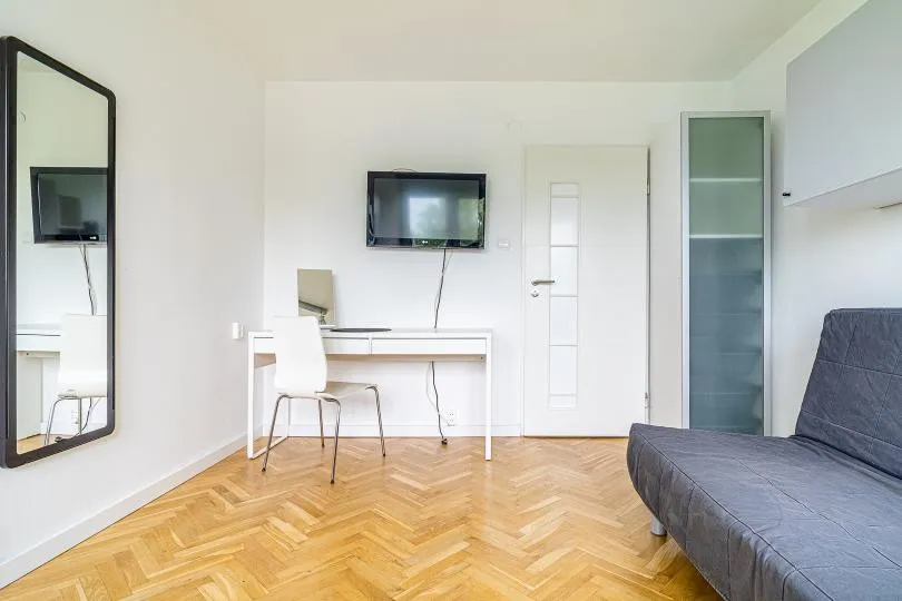 Mieszkanie na sprzedaż, 49 m², Warszawa Praga-Południe Gocław 