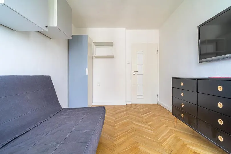 Mieszkanie na sprzedaż, 49 m², Warszawa Praga-Południe Gocław 