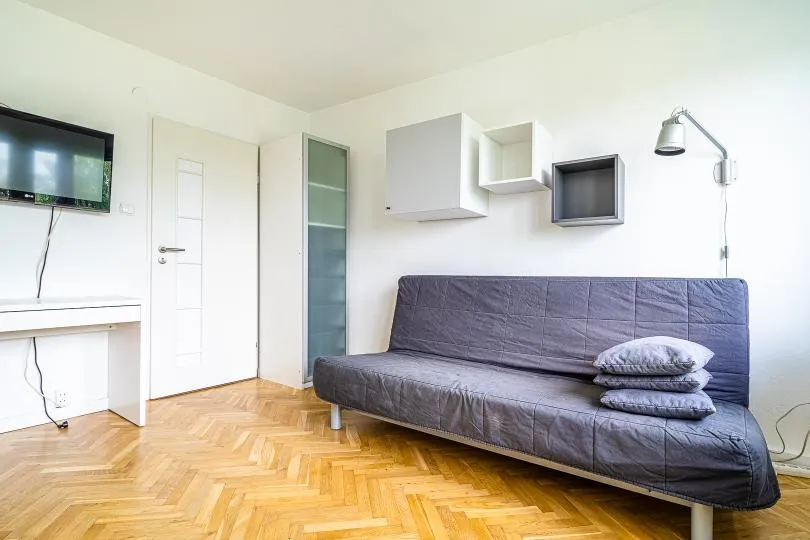 Mieszkanie na sprzedaż, 49 m², Warszawa Praga-Południe Gocław 