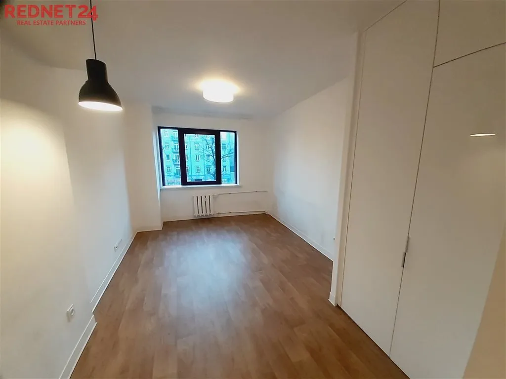 Mieszkanie na sprzedaż, 30 m², Warszawa Praga-Północ 