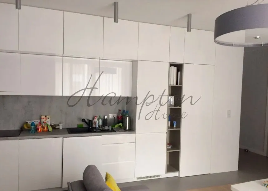 Apartament na sprzedaż za 1150000 zł w Służew, Mokotów, Warszawa