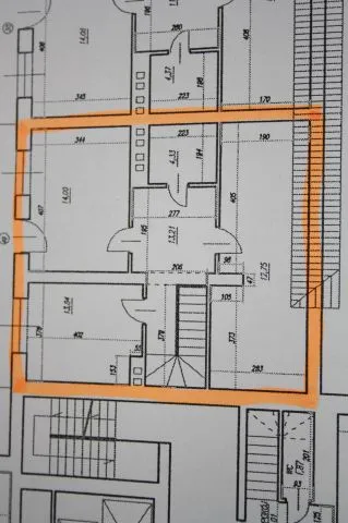 Warszawa Bemowo, ul. Powązkowska Mieszkanie - 5 pokoi - 130 m2 - 5 piętro