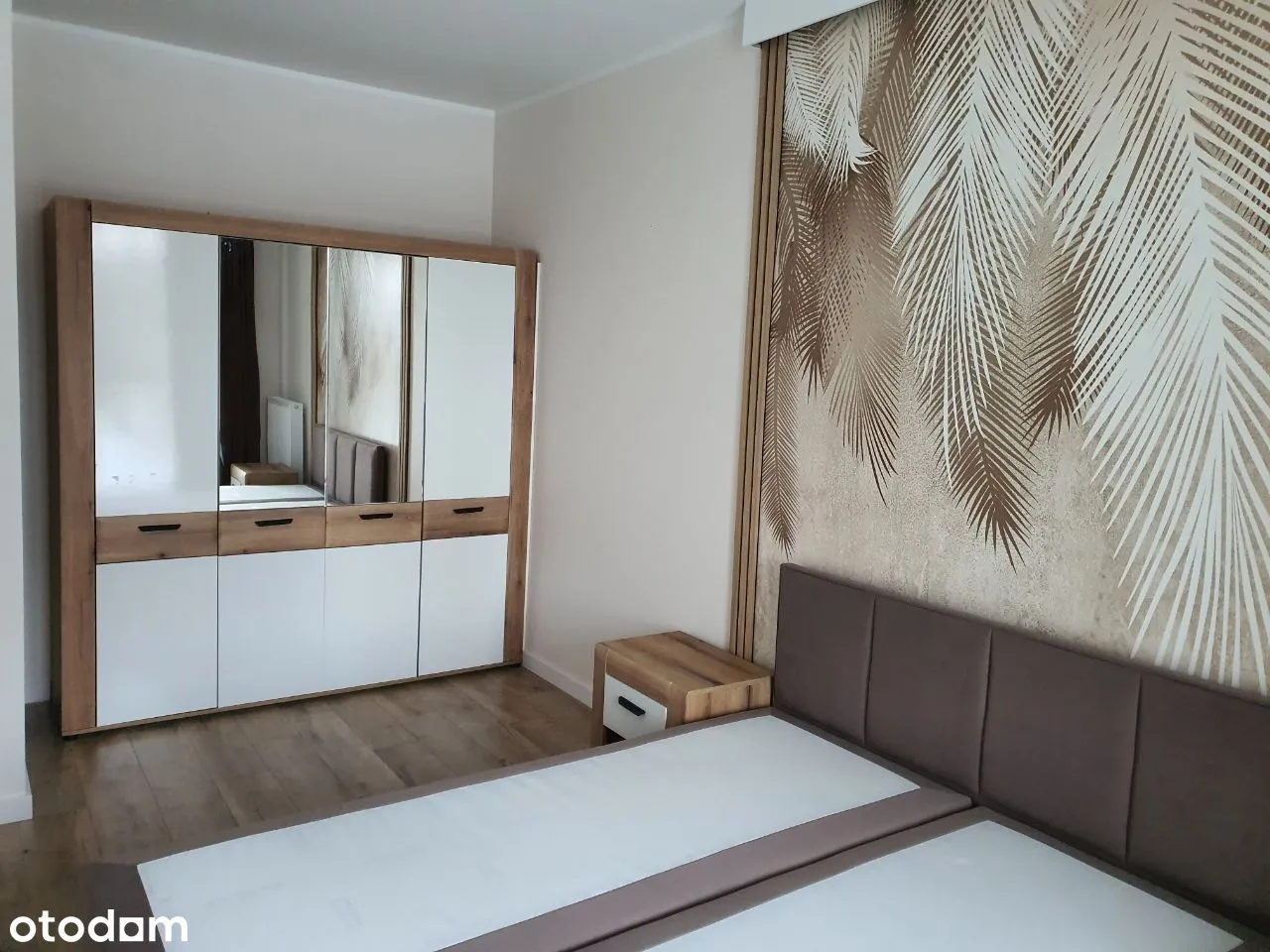 Nowoczesne|2 pokoje|5 min do PKP Ursus|42 m2|Gotowe do zamieszkania