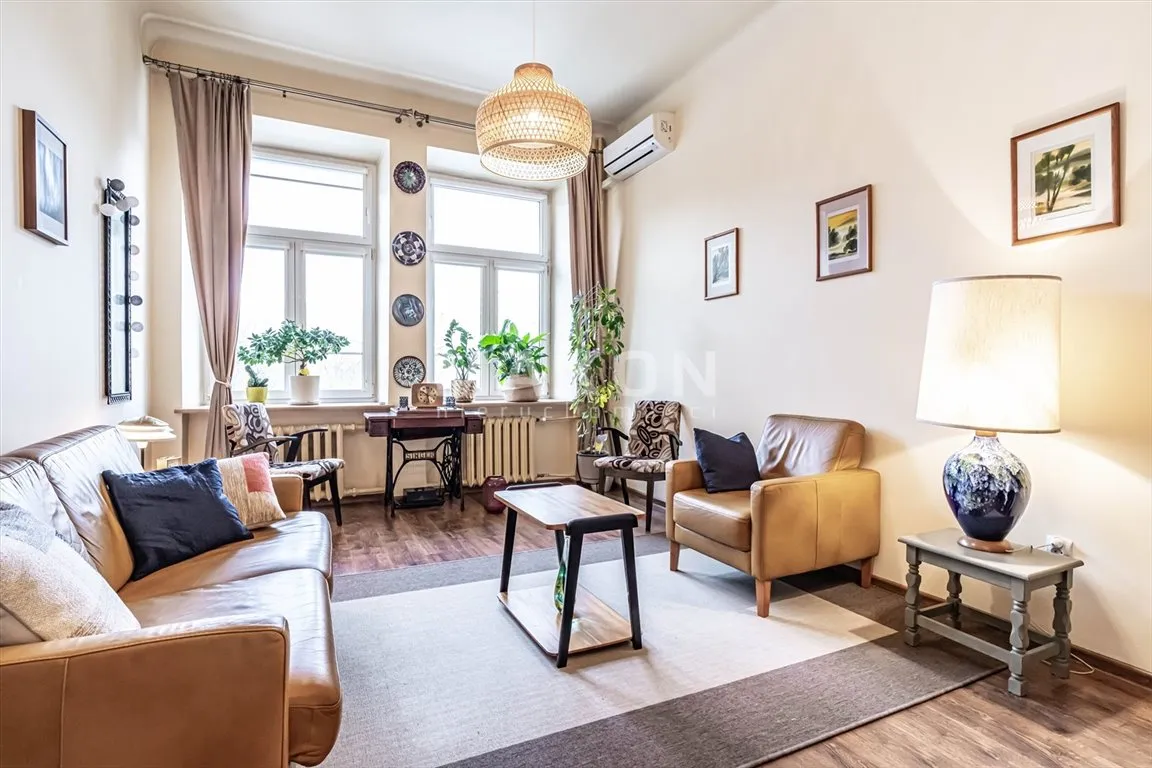 Apartament na sprzedaż za 1090000 zł w Nowa Praga, Praga-północ, Warszawa