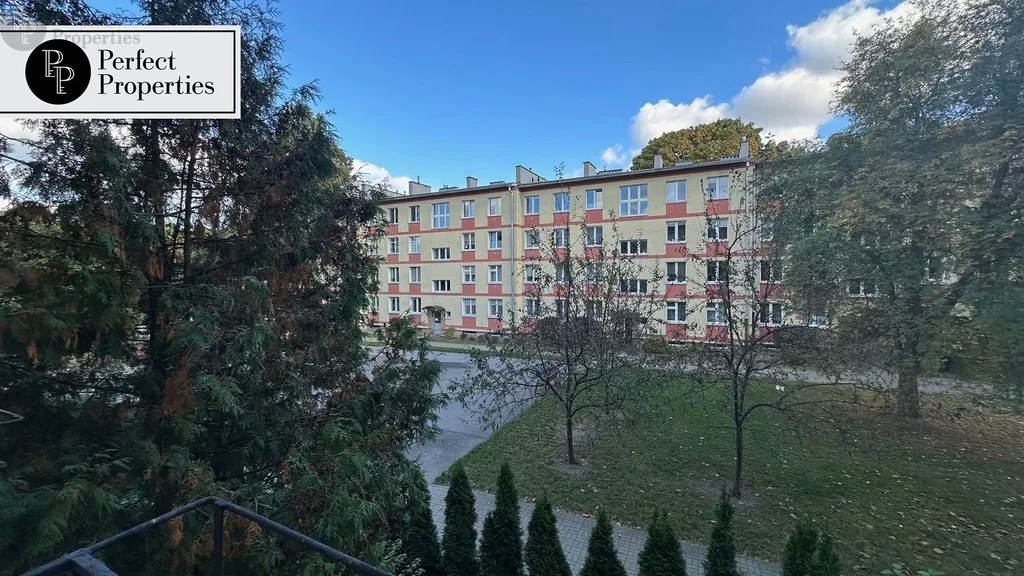 Mieszkanie na sprzedaż, 42 m², Warszawa Bielany 