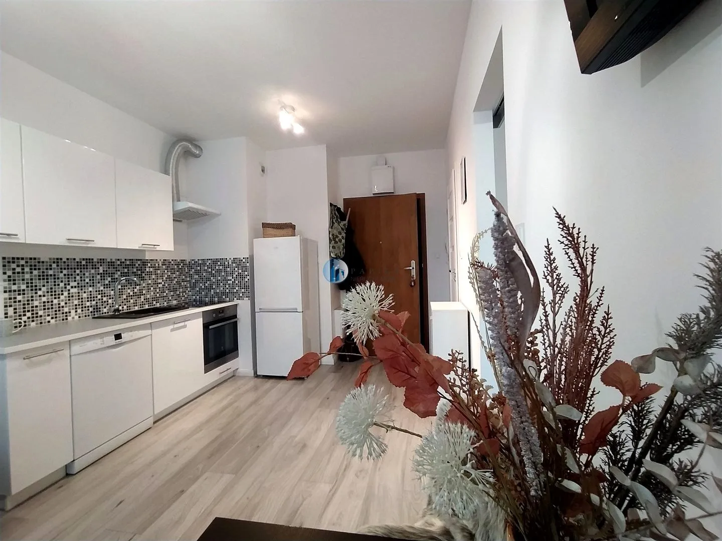 Apartament, ul. Przedpole