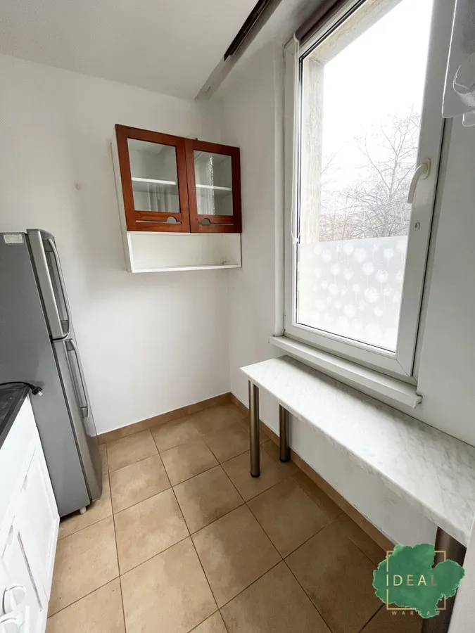 Mieszkanie na sprzedaż, 24 m², Warszawa Targówek Bródno 