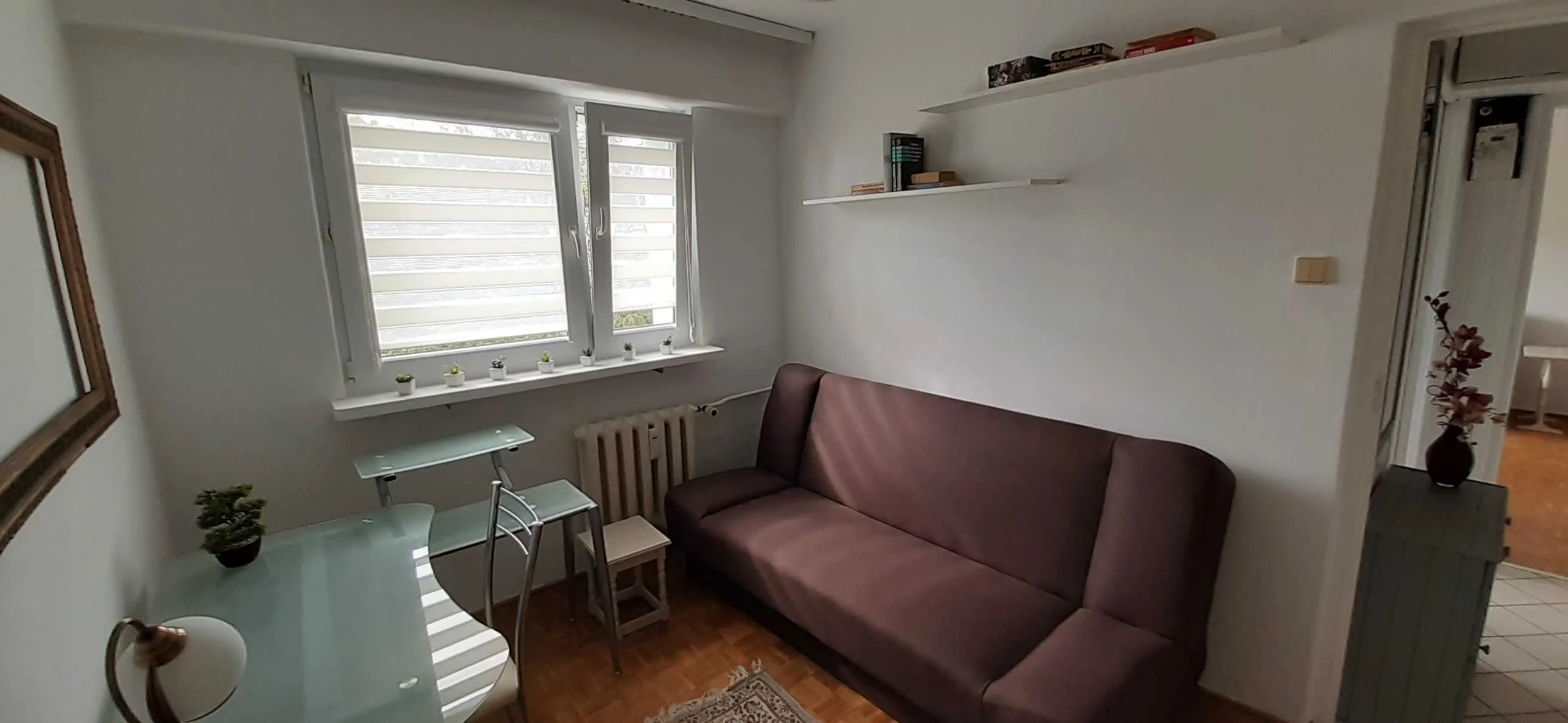 Apartament do wynajęcia za 3600 zł w Rakowiec, Ochota, Warszawa