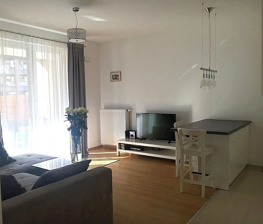 Apartament na sprzedaż za 989000 zł w Błonia Wilanowskie, Wilanów, Warszawa