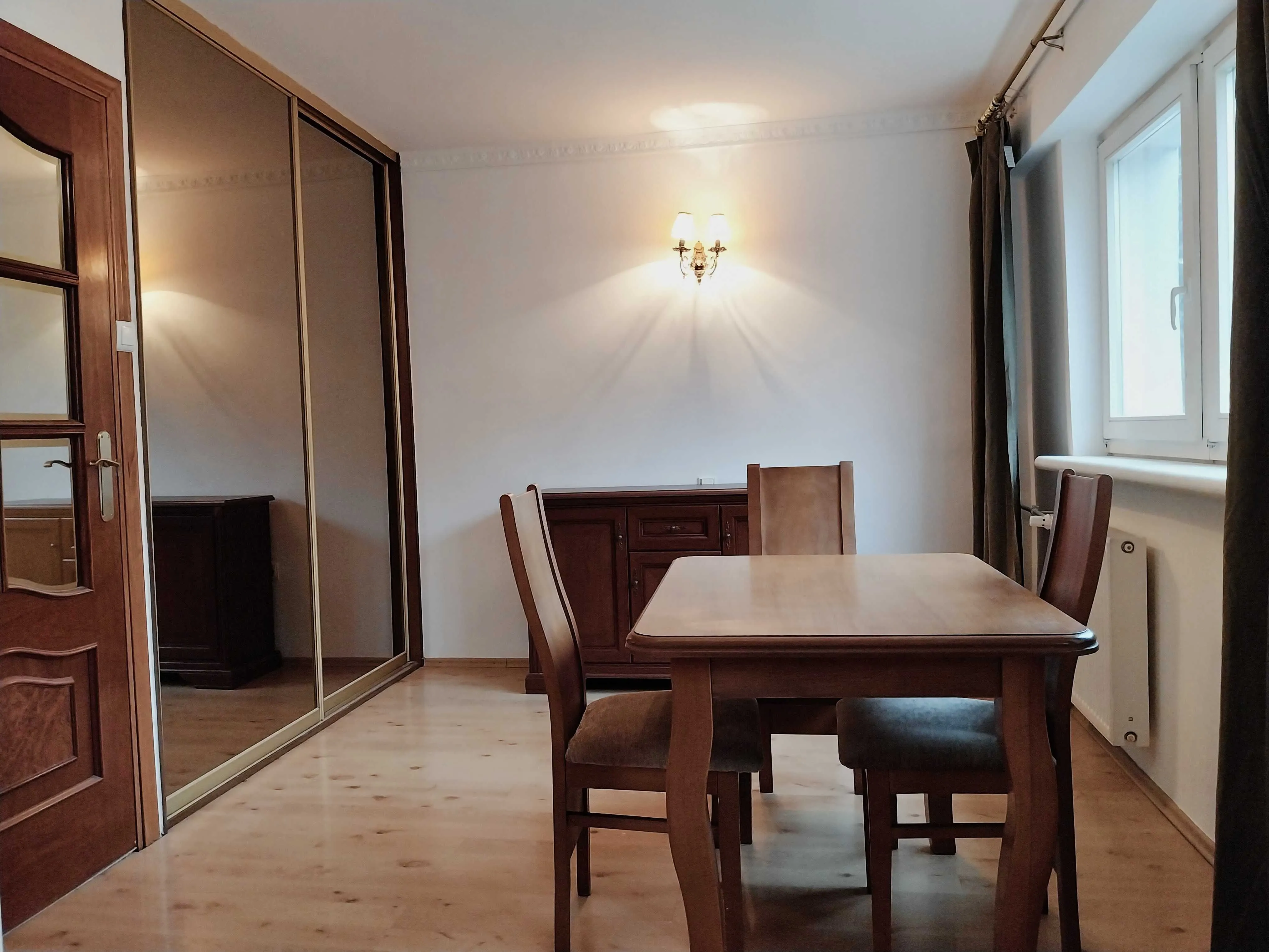 Apartament do wynajęcia za 3640 zł w Rakowiec, Ochota, Warszawa