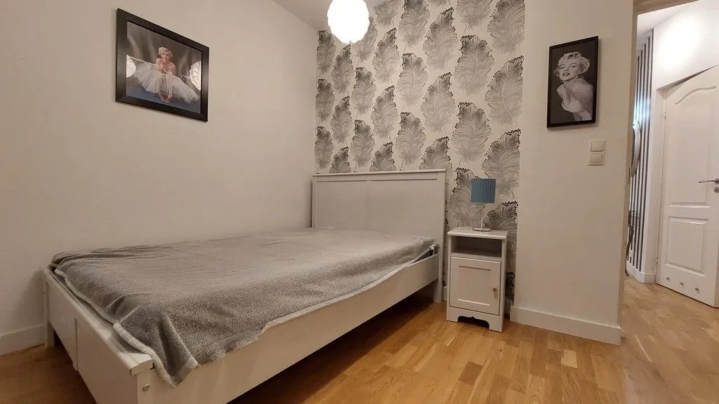 Flat for rent for 6950 zł w Służew, Mokotów, Warszawa