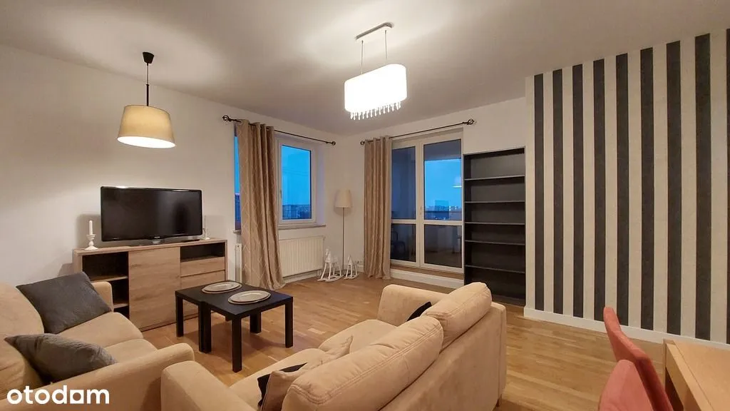 ✅Zobacz>>> 3p apartament z widokiem na park✅