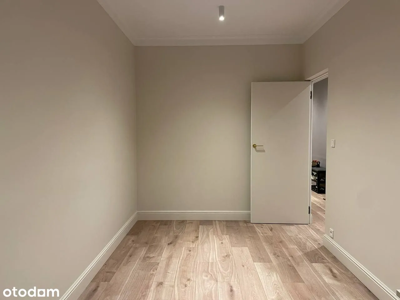 Apartament na Żoliborzu Artystycznym - bez pośredników (garaż w cenie)