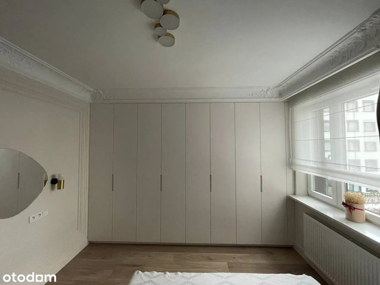 Apartament na Żoliborzu Artystycznym - bez pośredników (garaż w cenie)
