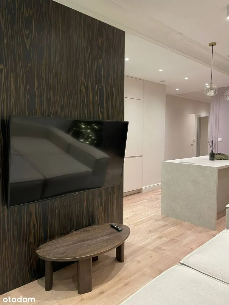 Apartament na Żoliborzu Artystycznym - bez pośredników (garaż w cenie)