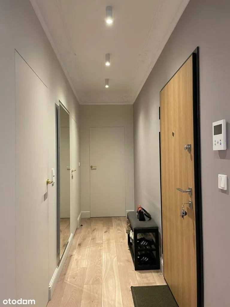 Apartament na Żoliborzu Artystycznym - bez pośredników (garaż w cenie)