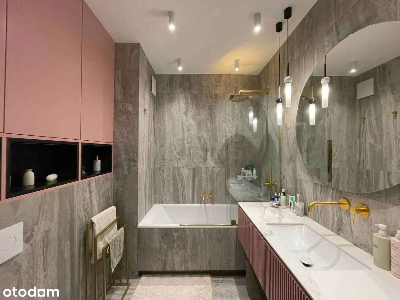 Apartament na Żoliborzu Artystycznym - bez pośredników (garaż w cenie)