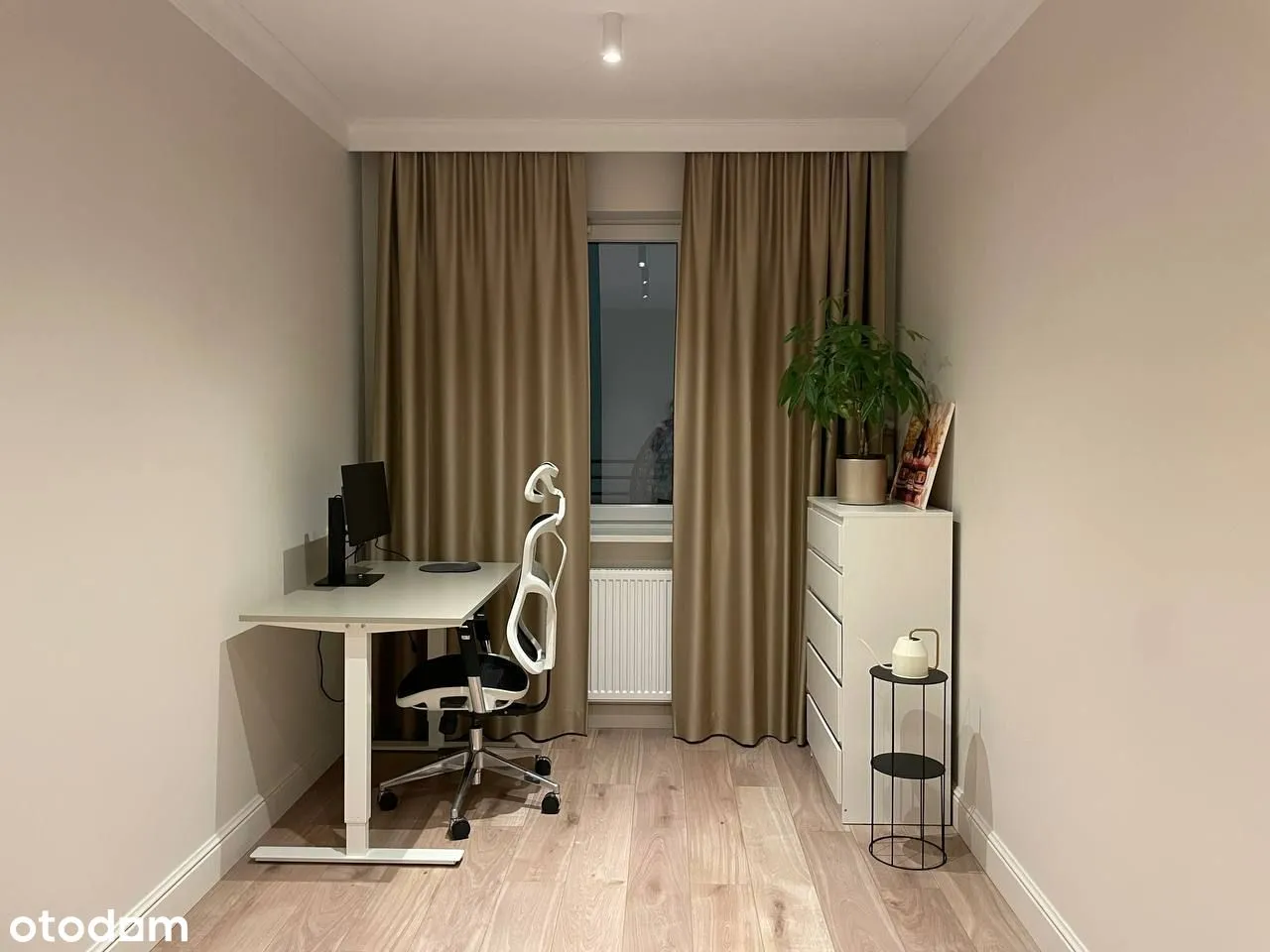 Apartament na Żoliborzu Artystycznym - bez pośredników (garaż w cenie)